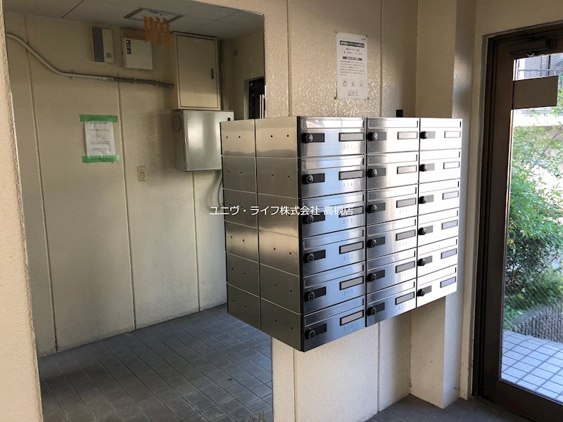 ホリデーイン安満   その他13