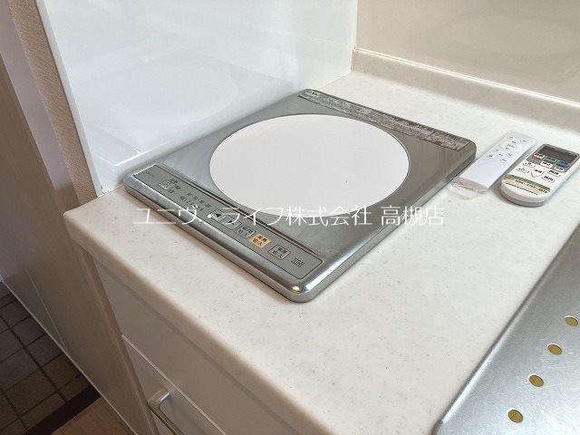 ホリデーイン安満   その他19