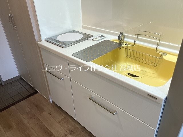 ホリデーイン安満   その他20