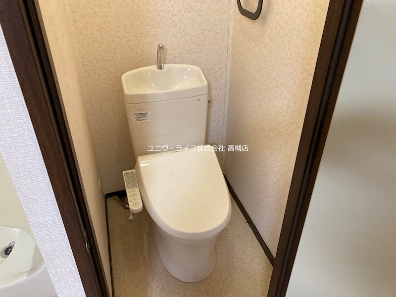 サンモール高垣 その他1