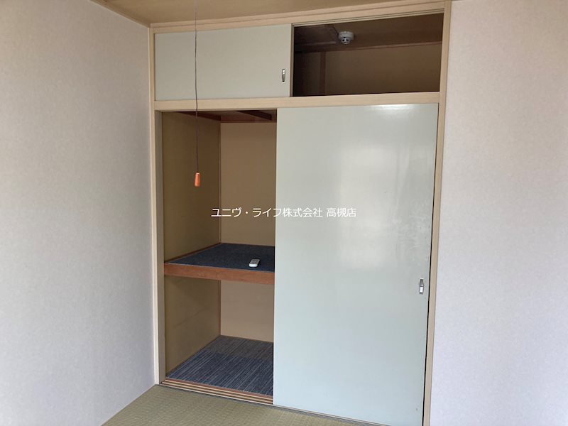 サンモール高垣 その他6