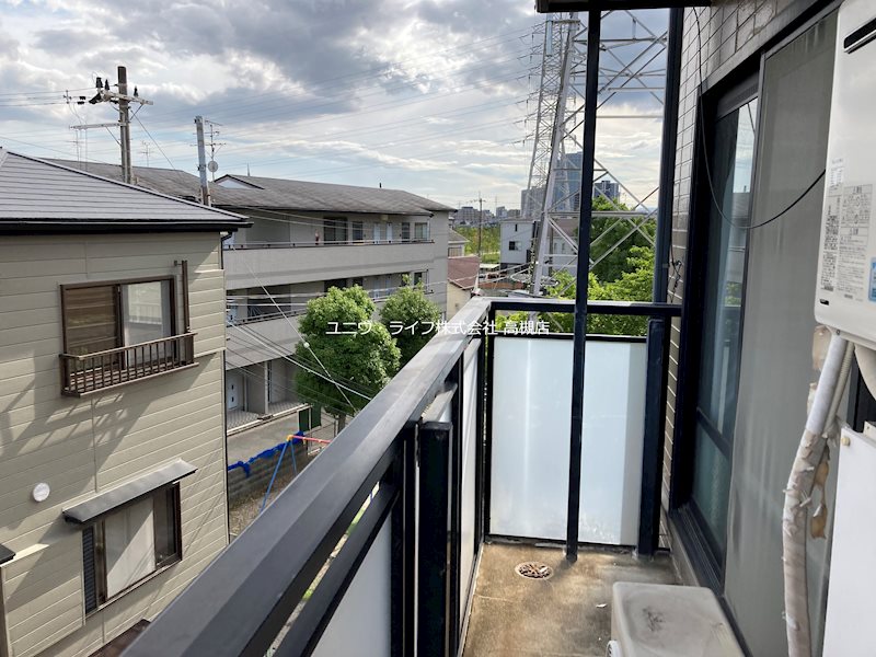 サンモール高垣 その他8