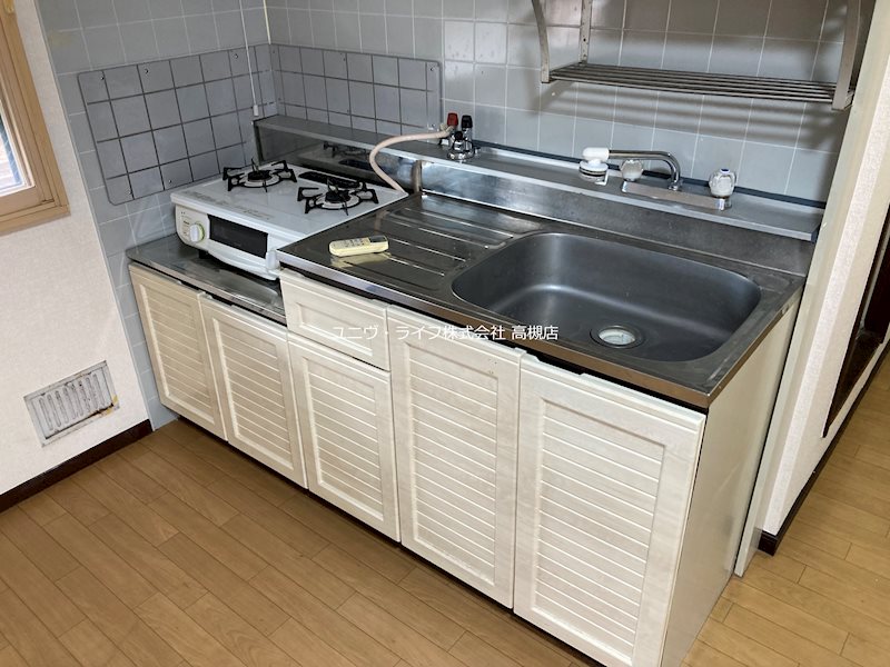 サンモール高垣 その他14