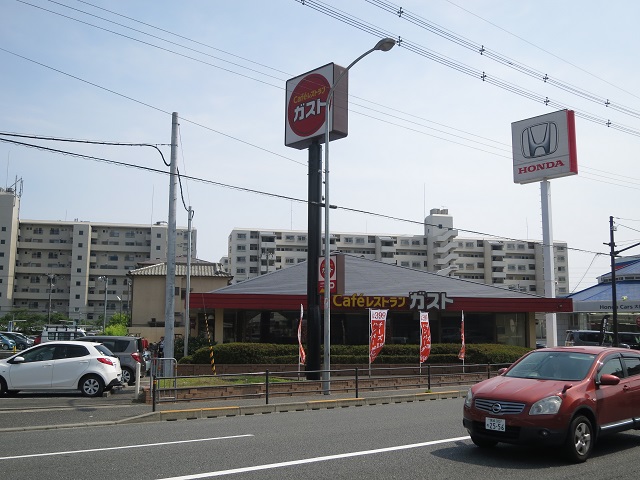 サンモール高垣 周辺画像6