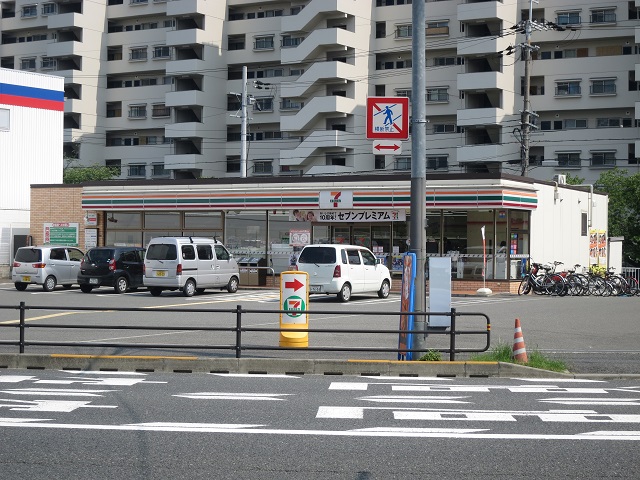 サンモール高垣 周辺画像8