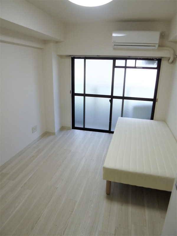横山第1マンション キッチン