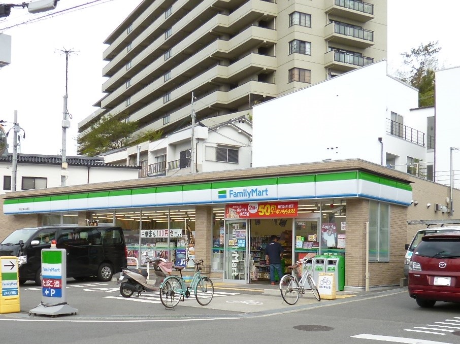 フェアリーフラッツ(女性専用) 周辺画像1
