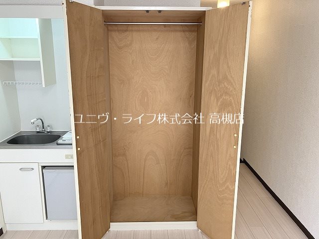 光栄ハイツ古曽部 その他4