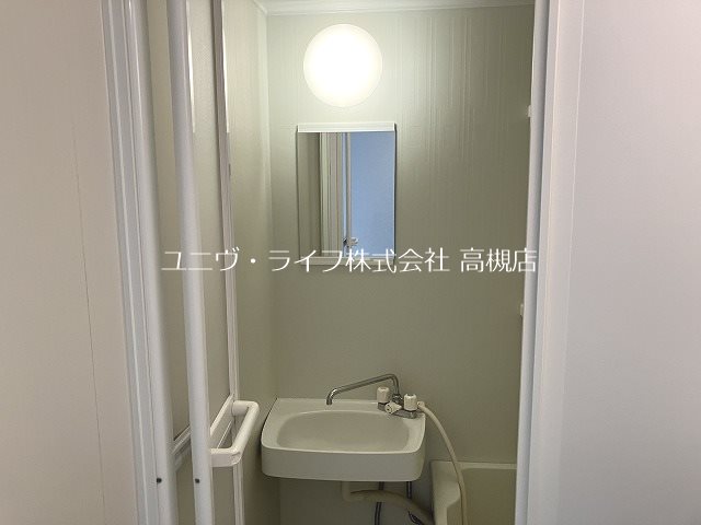 光栄ハイツ古曽部 その他5