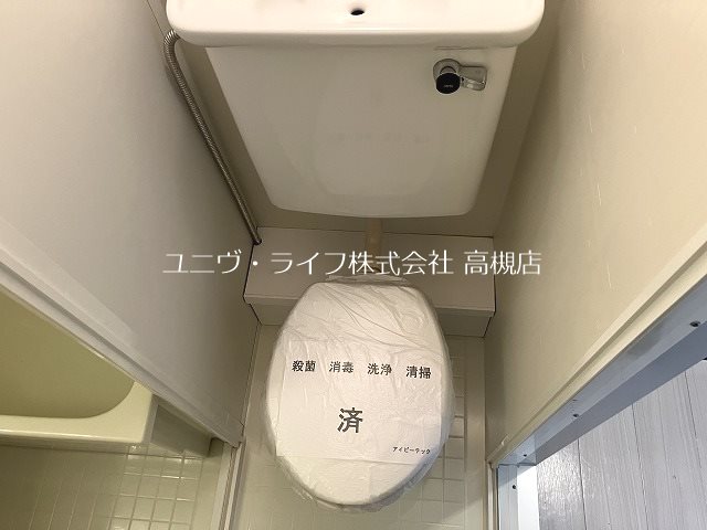 光栄ハイツ古曽部 その他6