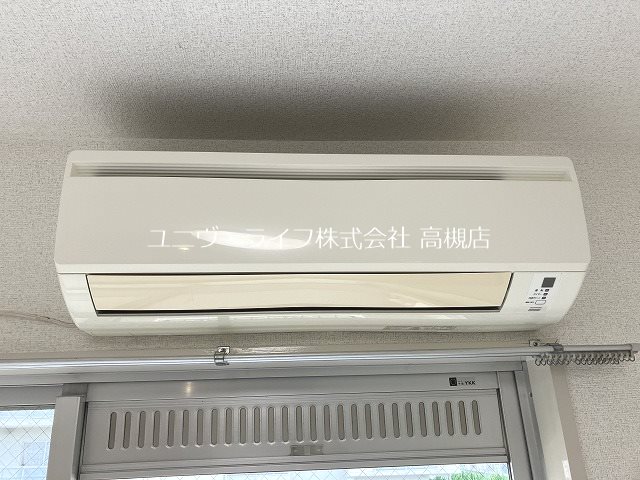光栄ハイツ古曽部 その他7