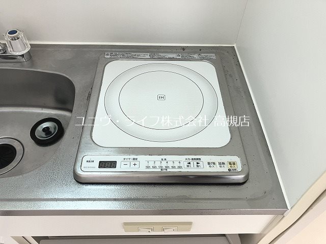 光栄ハイツ古曽部 その他8