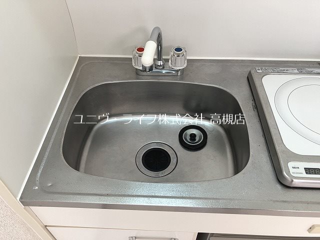 光栄ハイツ古曽部 その他9