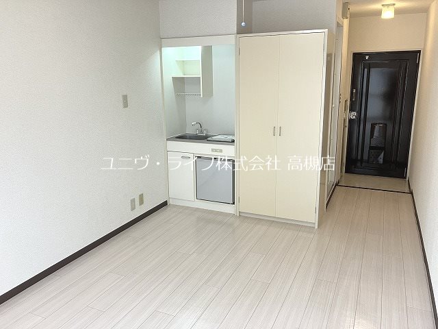 光栄ハイツ古曽部 その他12