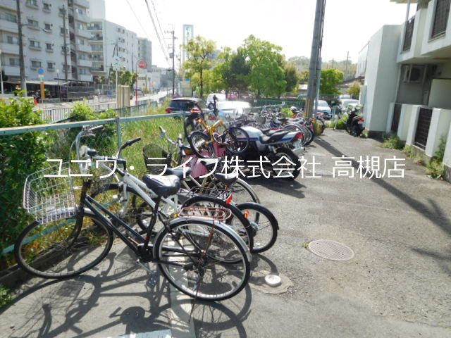 光栄ハイツ古曽部 その他18