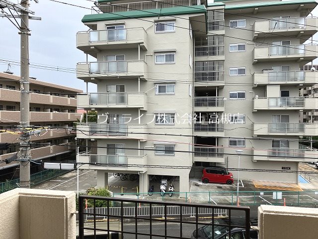 光栄ハイツ古曽部 その他20