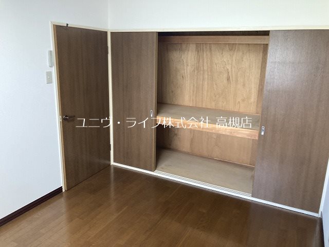 ファミール１号館 その他8