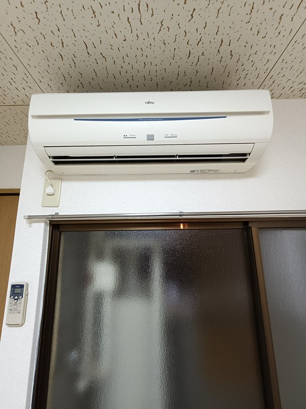 関大前エビスハイツ その他3