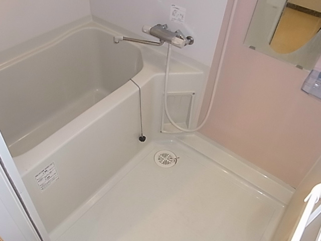 セレニテ高槻 風呂画像