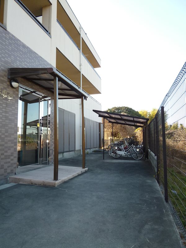 Hope Hill 上山手 その他6