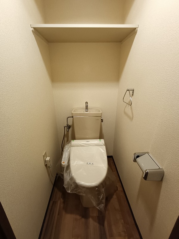 ベルメゾン千里山 その他1