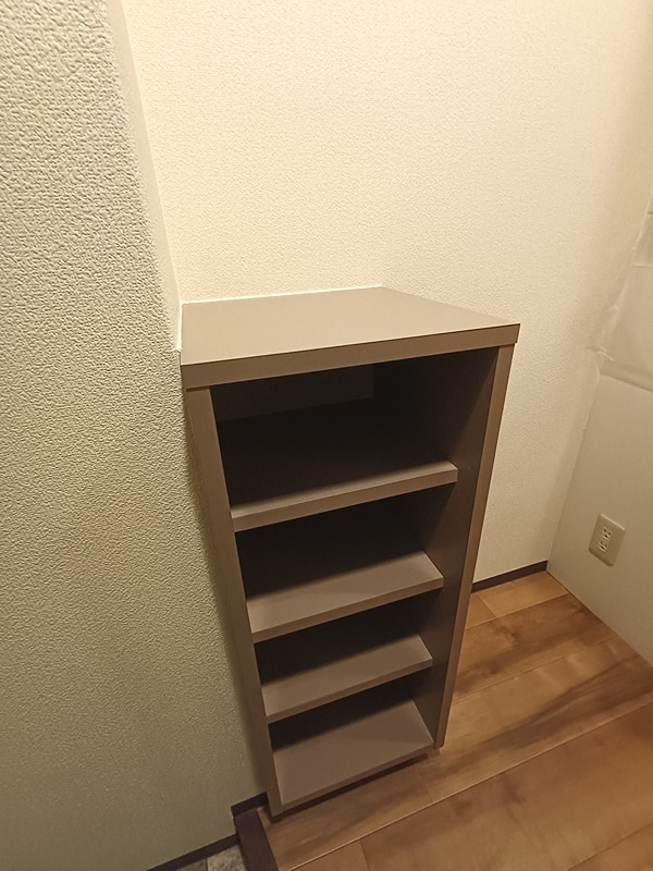 ベルメゾン千里山 その他3