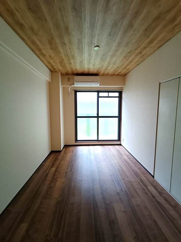 ベルメゾン千里山 キッチン