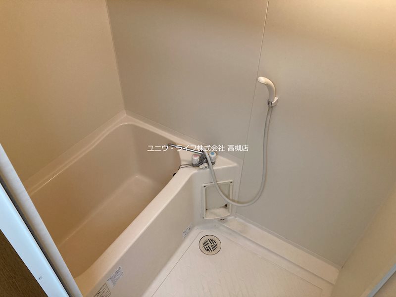 コンフォート茜 風呂画像