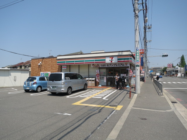 ファミール八幡 周辺画像2
