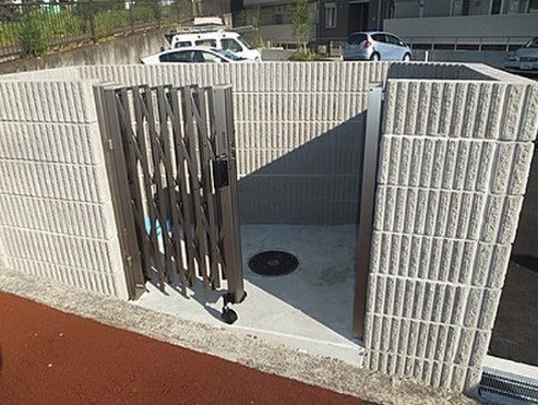 ヴァンクレール古曽部 その他11