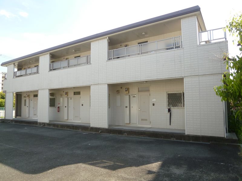 山手弐番館 外観
