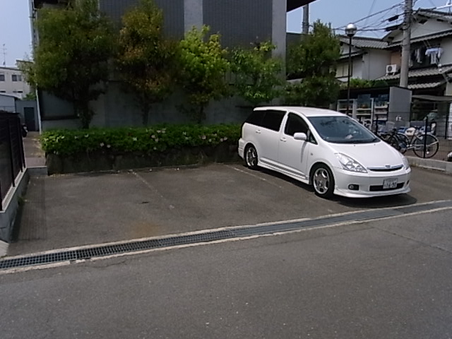 アンフィニィ西町 その他4