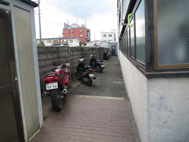 アンフィニィ西町 その他3