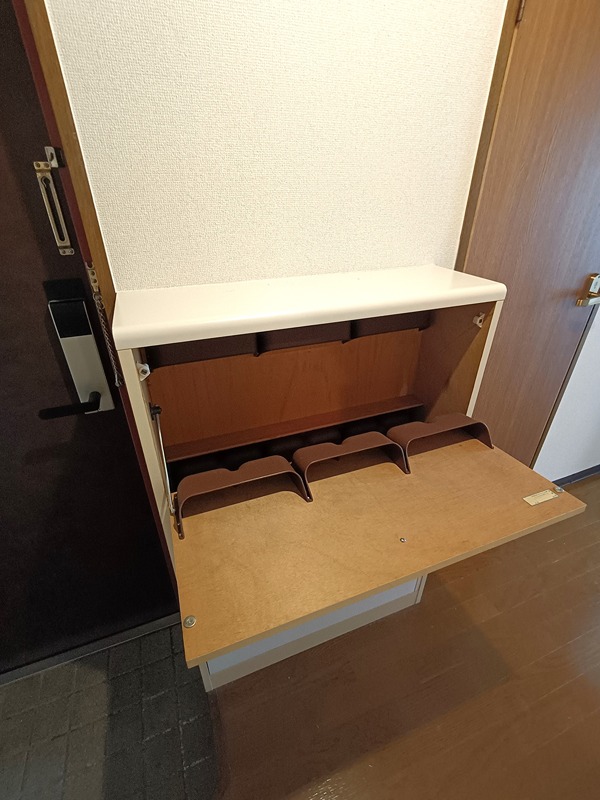 クリスタルコート その他4