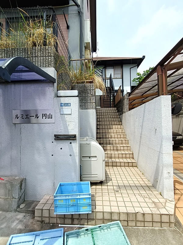 ルミエール円山 その他6