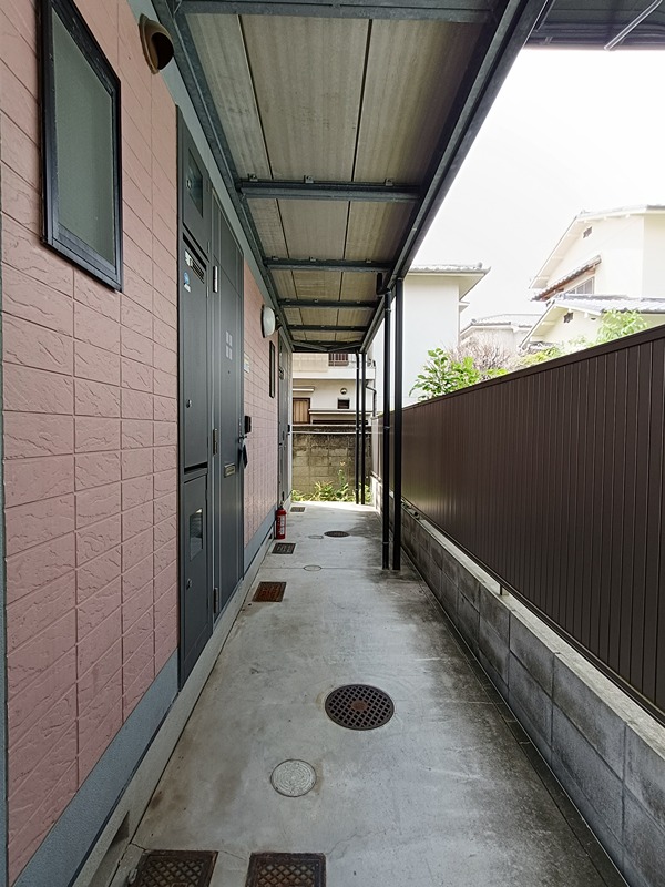 ルミエール円山 その他7