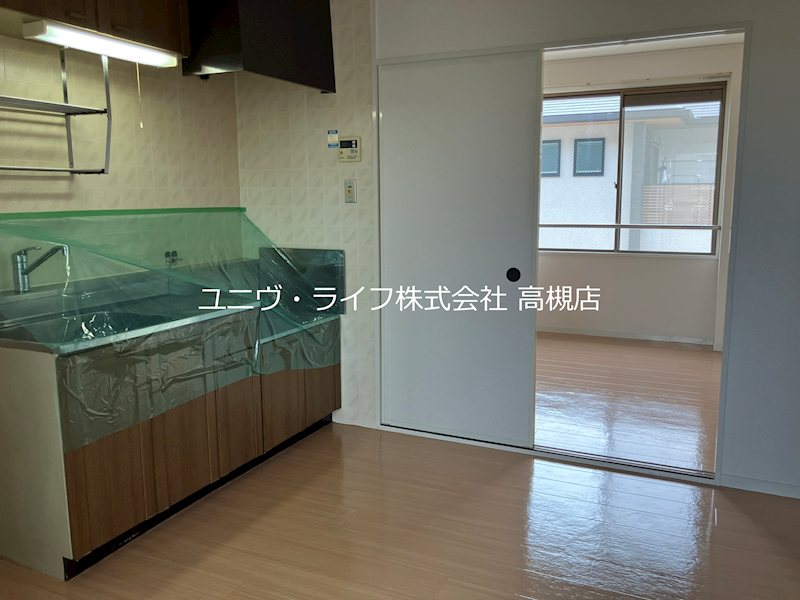 タカラマンションⅠ その他2