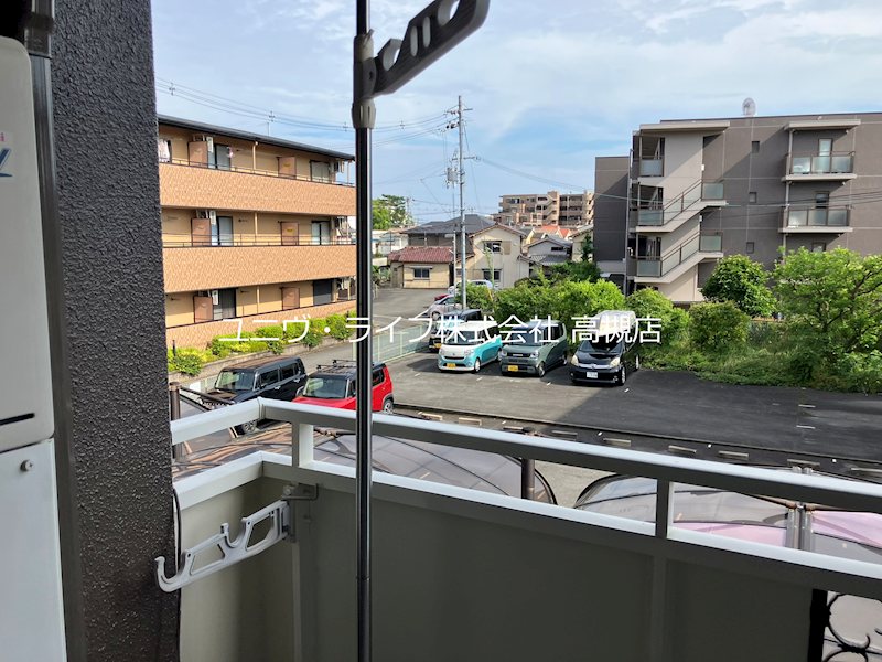 タカラマンションⅠ その他8
