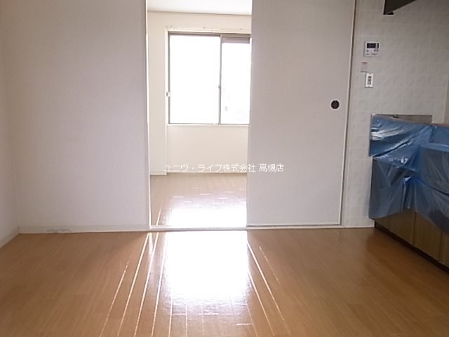 タカラマンションⅠ その他8