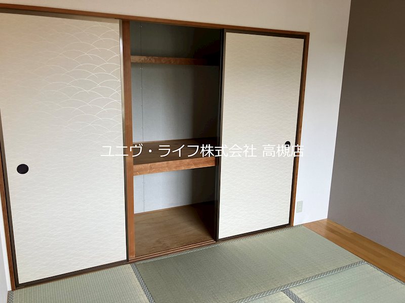 タカラマンションⅠ その他17
