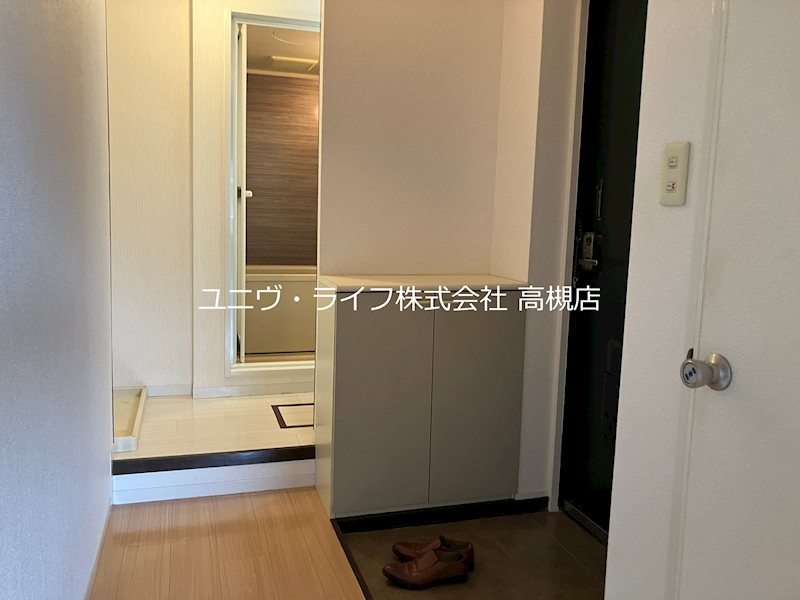 タカラマンションⅠ その他19