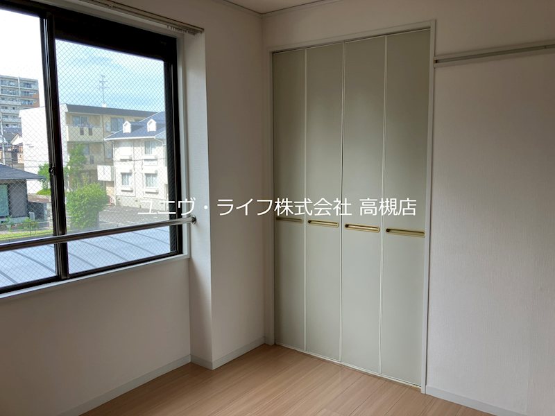 タカラマンションⅠ その他21