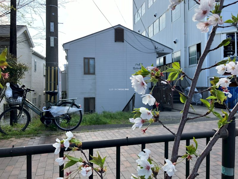 その他外観2