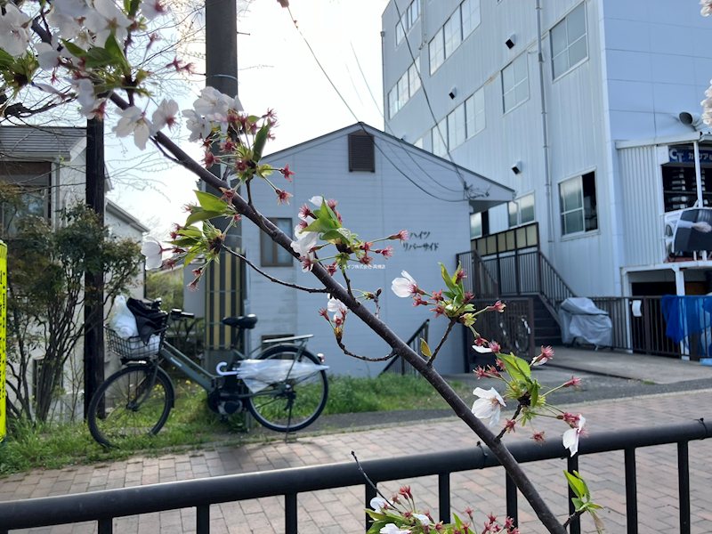 その他外観3