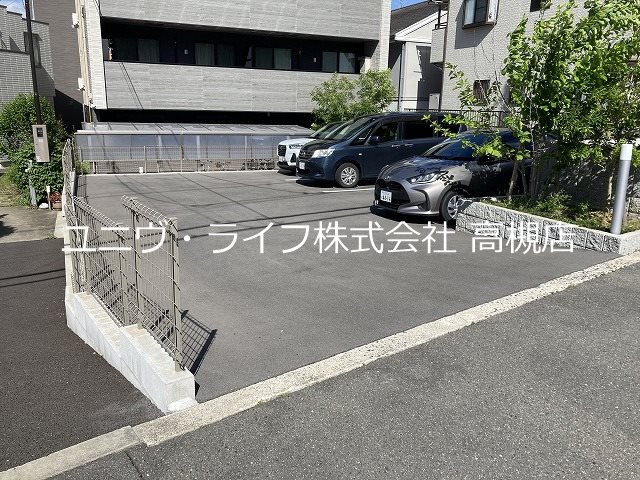 シナジーコート高槻古曽部 その他3