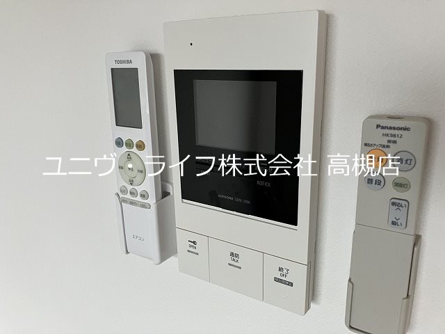 シナジーコート高槻古曽部 その他4