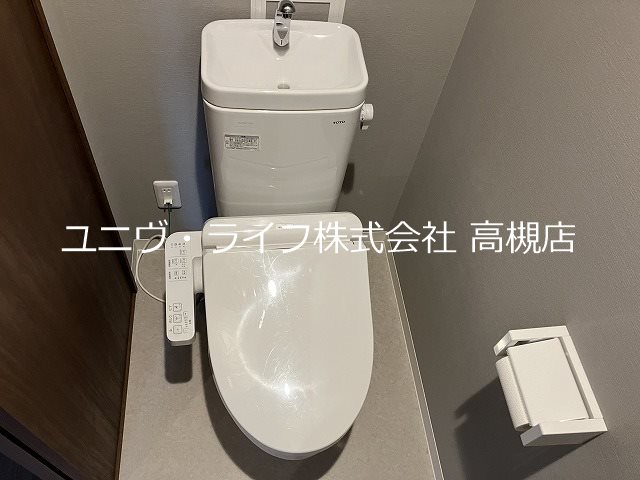 シナジーコート高槻古曽部 その他6