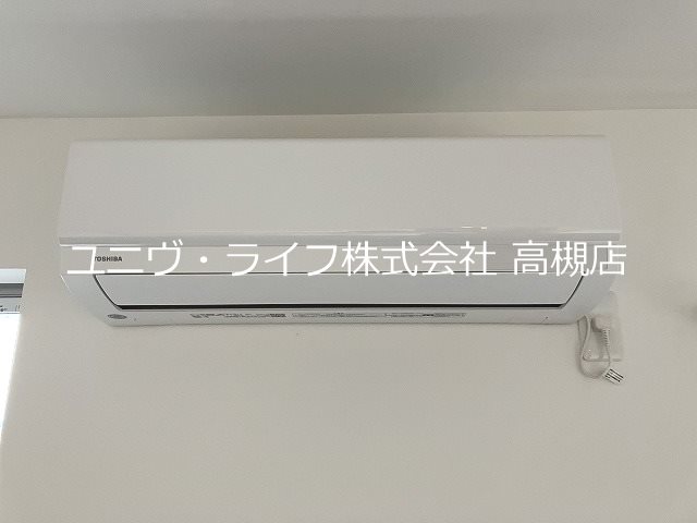 シナジーコート高槻古曽部 その他8