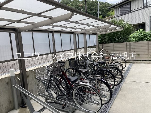 シナジーコート高槻古曽部 その他10
