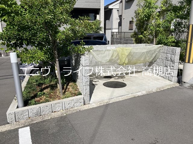 シナジーコート高槻古曽部 その他11